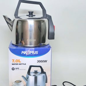 Maximus 7L Water Kettle 3000w
