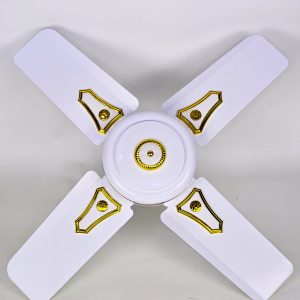 Metro Classic 24" 4 Blade Ceiling Fan