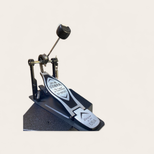 Iron Cobra Drum Pedal (D-900)