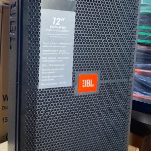 JBL SRX712M Professional Speaker