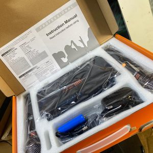 Wireless VHF Microphone System – Clear, Reliable, Professional