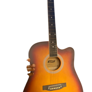 IMC Semi-Acoustic Guitar – Complete Starter Pack